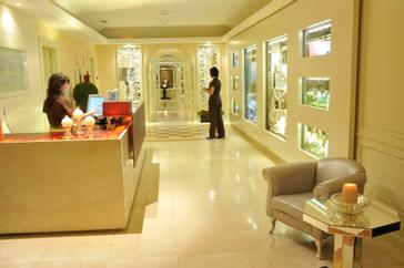 Beatriz Hoteles | Beatriz Toledo Auditorium & Spa | Fotos 9