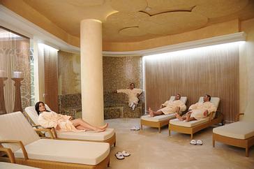 Beatriz Hoteles | Beatriz Toledo Auditorium & Spa | Fotos 8