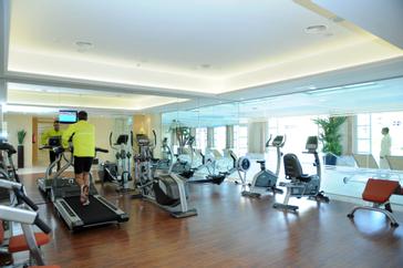 Beatriz Hoteles | Beatriz Toledo Auditorium & Spa | Fotos 16