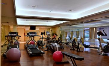 Beatriz Hoteles | Beatriz Toledo Auditorium & Spa | Fotos 15