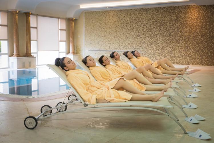 Beatriz Hoteles | Toledo | Lanzarote | Calella | 2