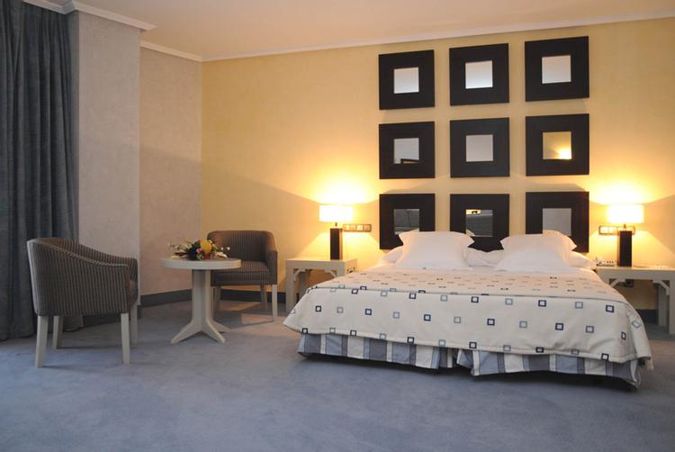 Beatriz Hoteles | Toledo | Lanzarote | Calella | 16