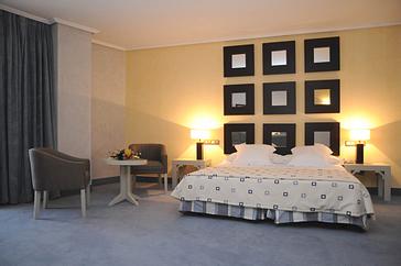 Beatriz Hoteles | Toledo | Lanzarote | Calella | Galerie 24