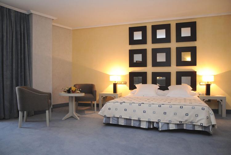 Beatriz Hoteles | Toledo | Lanzarote | Calella | 18