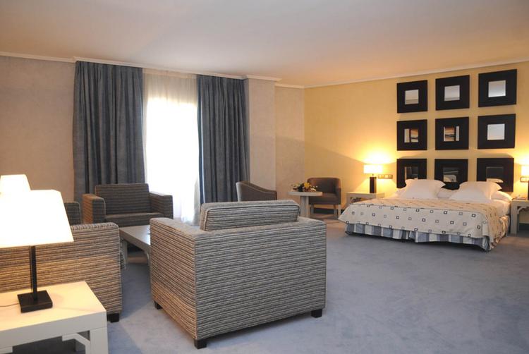 Beatriz Hoteles | Toledo | Lanzarote | Calella | 17