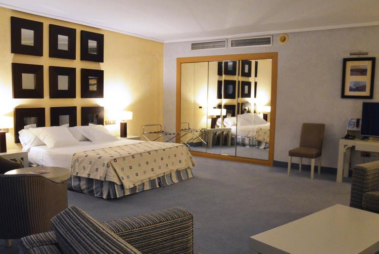 Beatriz Hoteles | Toledo | Lanzarote | Calella | 18