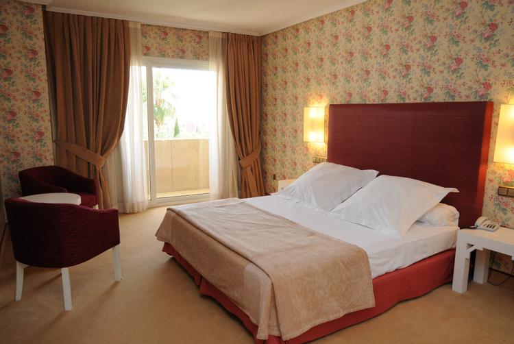 Beatriz Hoteles | Toledo | Lanzarote | Calella | 22