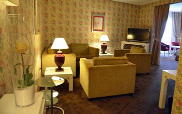 Beatriz Hoteles | Toledo | Lanzarote | Calella | Galerie 19