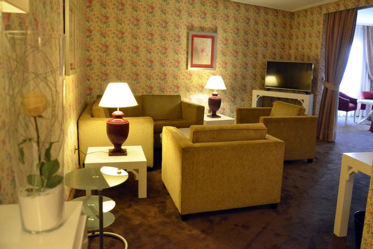 Beatriz Hoteles | Toledo | Lanzarote | Calella | 23