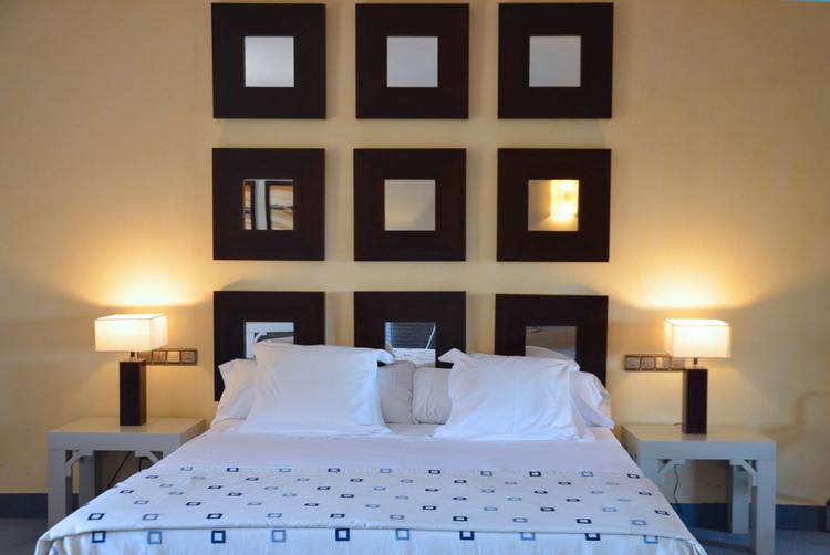 Beatriz Hoteles | Toledo | Lanzarote | Calella | 15