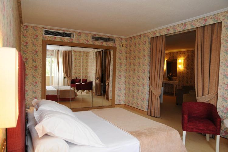 Beatriz Hoteles | Toledo | Lanzarote | Calella | 20