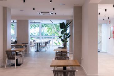 Beatriz Hoteles | Toledo | Calella | Photos 10
