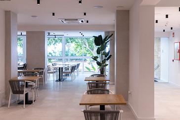 Beatriz Hoteles | Toledo | Calella | Photos 10
