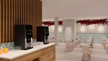 Beatriz Hoteles | Toledo | Lanzarote | Calella | Fotos 7