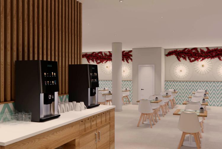 Beatriz Hoteles | Toledo | Lanzarote | Calella | 3