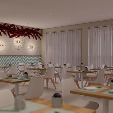 Beatriz Hoteles | Toledo | Lanzarote | Calella | Fotos 6