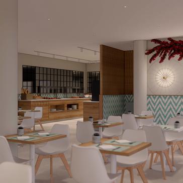 Beatriz Hoteles | Toledo | Lanzarote | Calella | Fotos 5