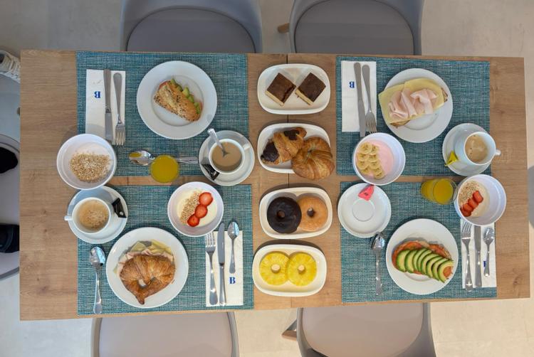 Beatriz Hoteles | Toledo | Lanzarote | Calella | 2