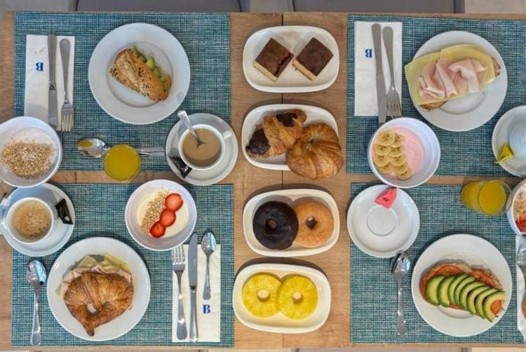 Beatriz Hoteles | Toledo | Lanzarote | Calella | 2