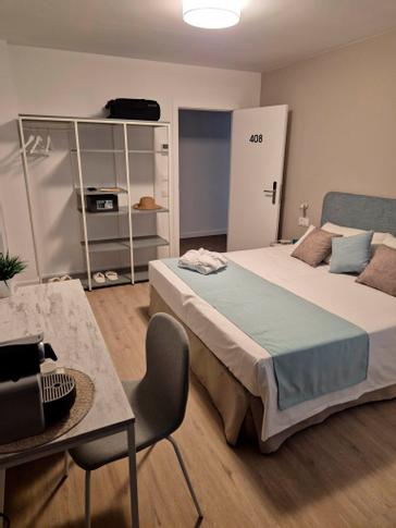 Beatriz Hoteles | Toledo | Lanzarote | Calella | Fotos 4