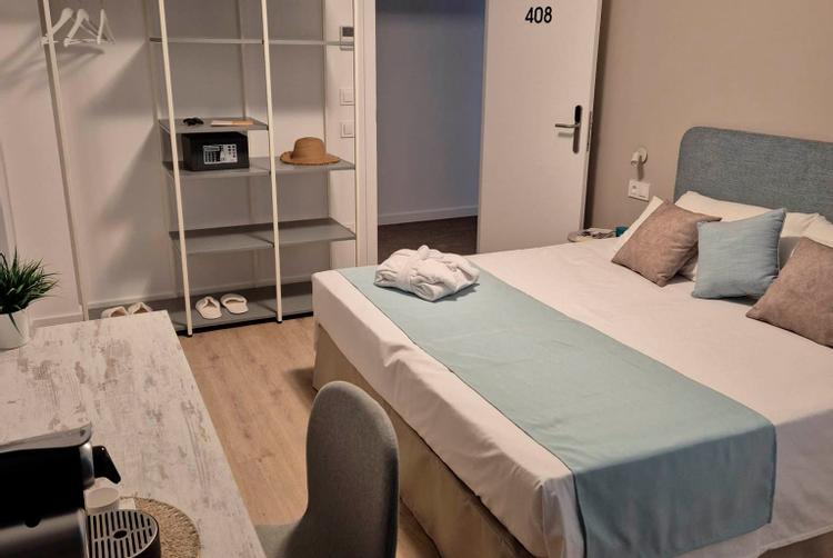 Beatriz Hoteles | Toledo | Lanzarote | Calella | 1