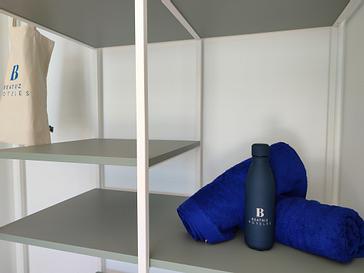 Beatriz Hoteles | Toledo | Calella | Photos 19