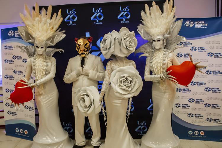 Beatriz Hoteles | Toledo | Lanzarote | Calella | 5