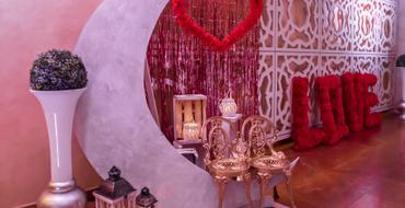 Beatriz Hoteles | Toledo | Lanzarote | Calella | Fiesta de San Valentin | 1