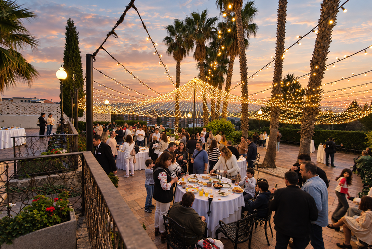 Beatriz Hoteles | Toledo | Calella