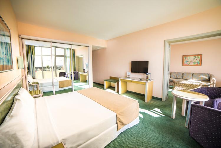 Beatriz Hoteles | Toledo | Lanzarote | Calella | 4