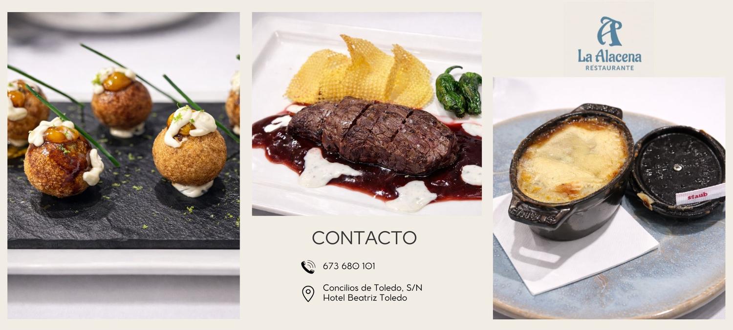 Beatriz Hoteles | Toledo | Calella | 1