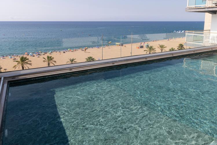 Beatriz Hoteles | Toledo | Calella | 1