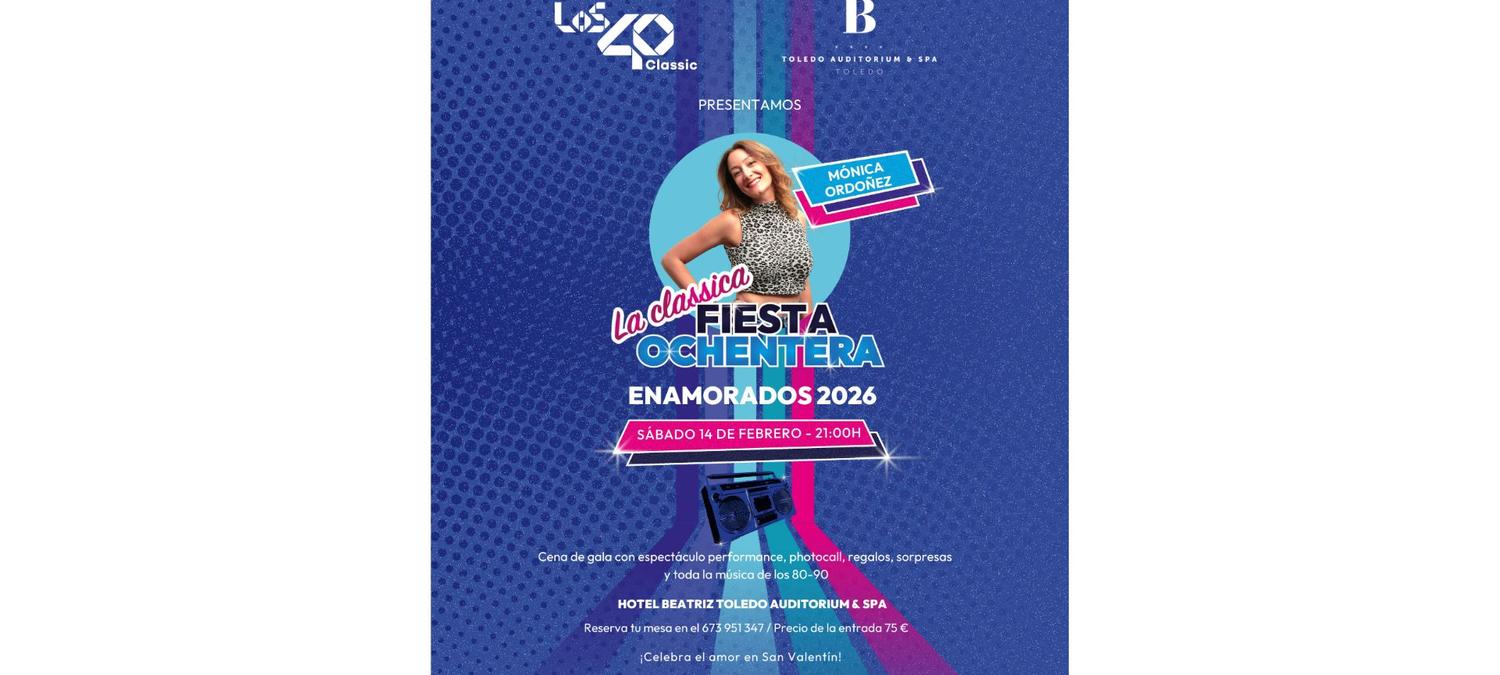 Beatriz Hoteles | Toledo | Lanzarote | Calella | 1