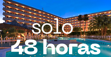 Beatriz Hoteles | Toledo | Lanzarote | Calella | Descuentos del 30%  | 1