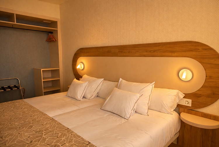 Beatriz Hoteles | Toledo | Lanzarote | Calella | 8