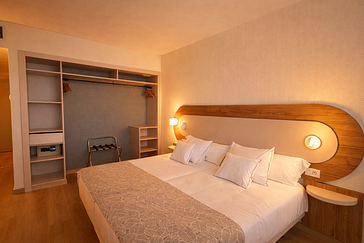 Beatriz Hoteles | Toledo | Calella | Photos 36