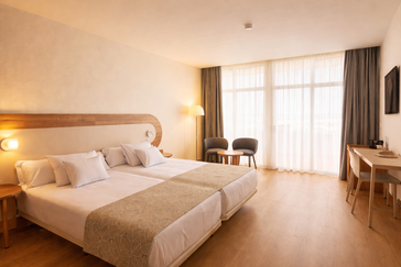 Beatriz Hoteles | Toledo | Calella | Photos 37