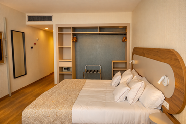 Beatriz Hoteles | Toledo | Calella | Photos 38