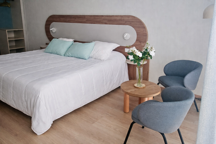 Beatriz Hoteles | Toledo | Lanzarote | Calella | 8