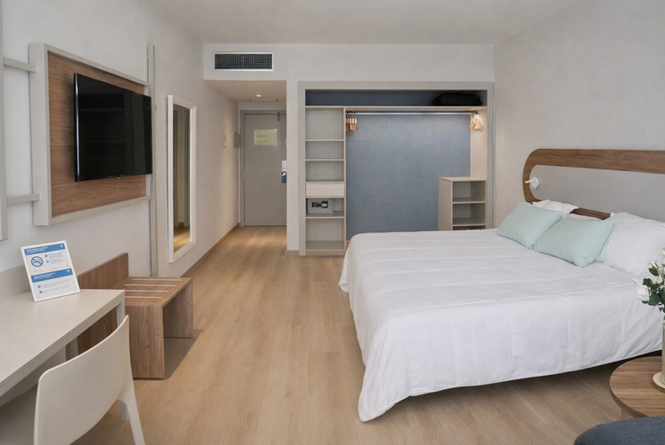 Beatriz Hoteles | Toledo | Lanzarote | Calella | 6