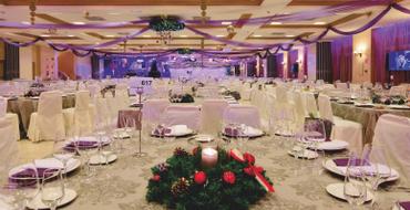 Beatriz Hoteles | Toledo | Lanzarote | Calella | Navidad en Toledo | 1